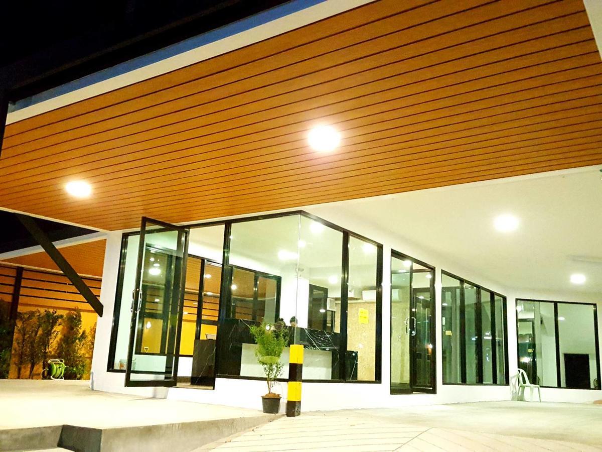 בנגקוק The All 24 Luxury Residence מראה חיצוני תמונה