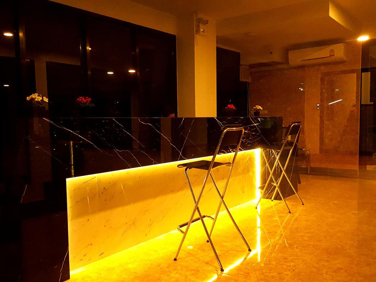 בנגקוק The All 24 Luxury Residence מראה חיצוני תמונה