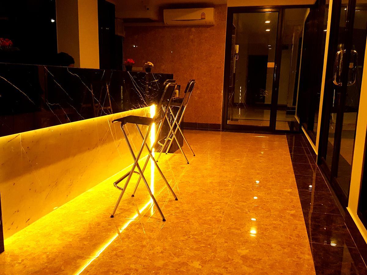 בנגקוק The All 24 Luxury Residence מראה חיצוני תמונה