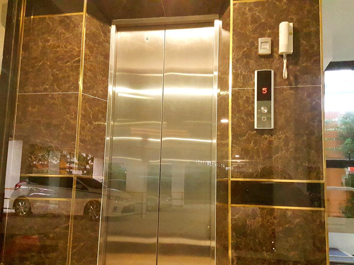 בנגקוק The All 24 Luxury Residence מראה חיצוני תמונה